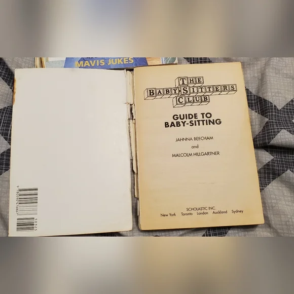 🌻Vintage Young Adult Lot - Picture 5 of 6